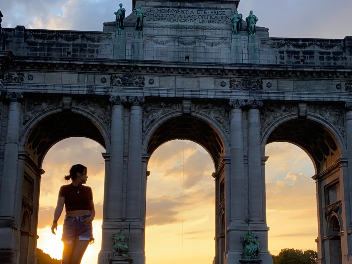 The Journey to Solitude 