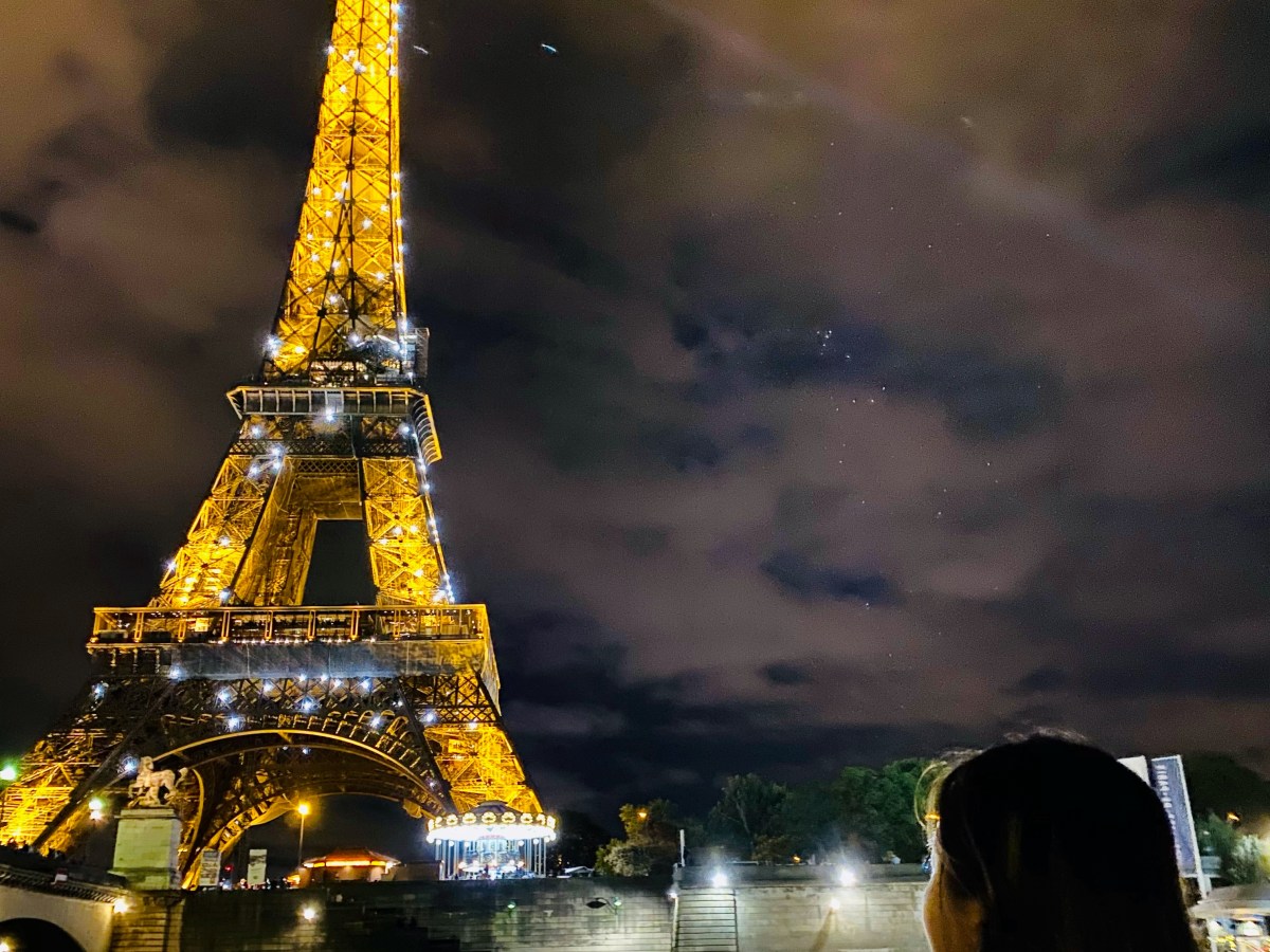 A Dream Come True: Solo Backpacking in&nbsp;Europe