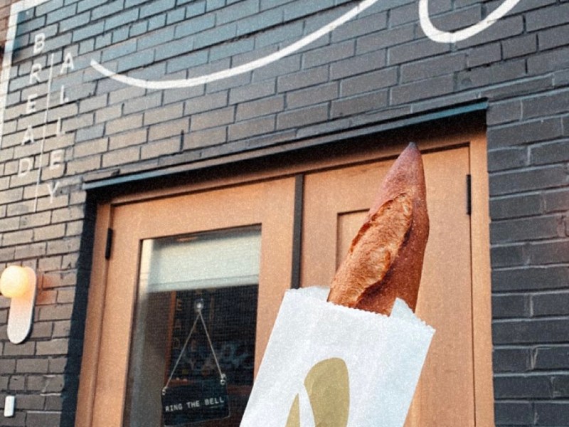 FOOD GUIDE: Washington&nbsp;D.C.