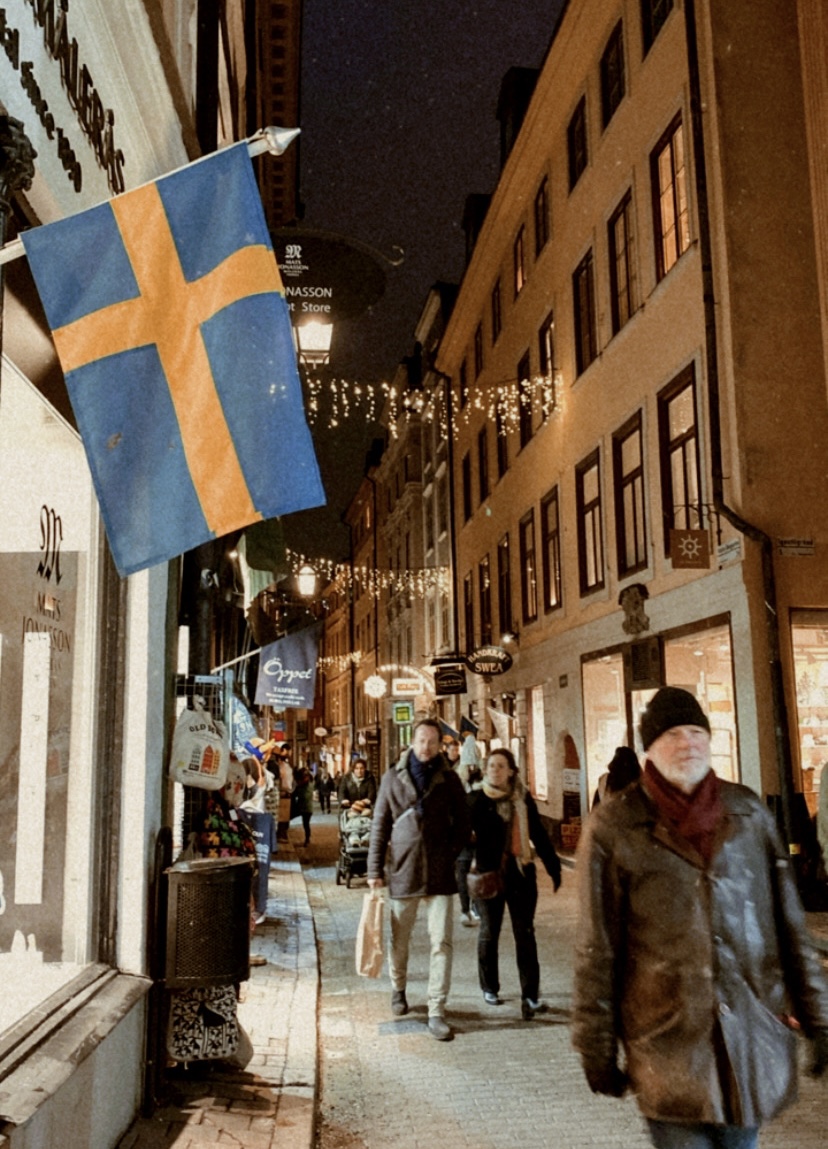 Fun Facts About Sweden