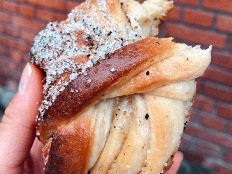 Best Bakeries in&nbsp;Copenhagen