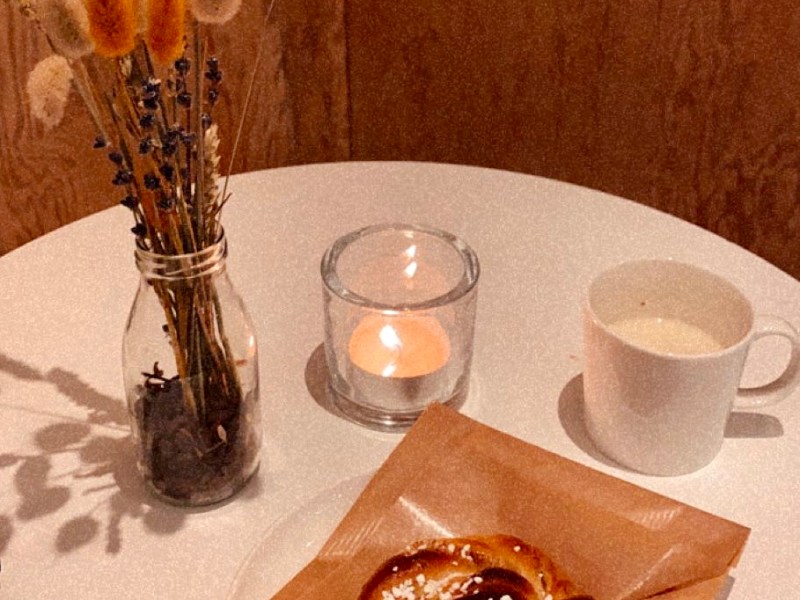 Best Bakeries in&nbsp;Stockholm