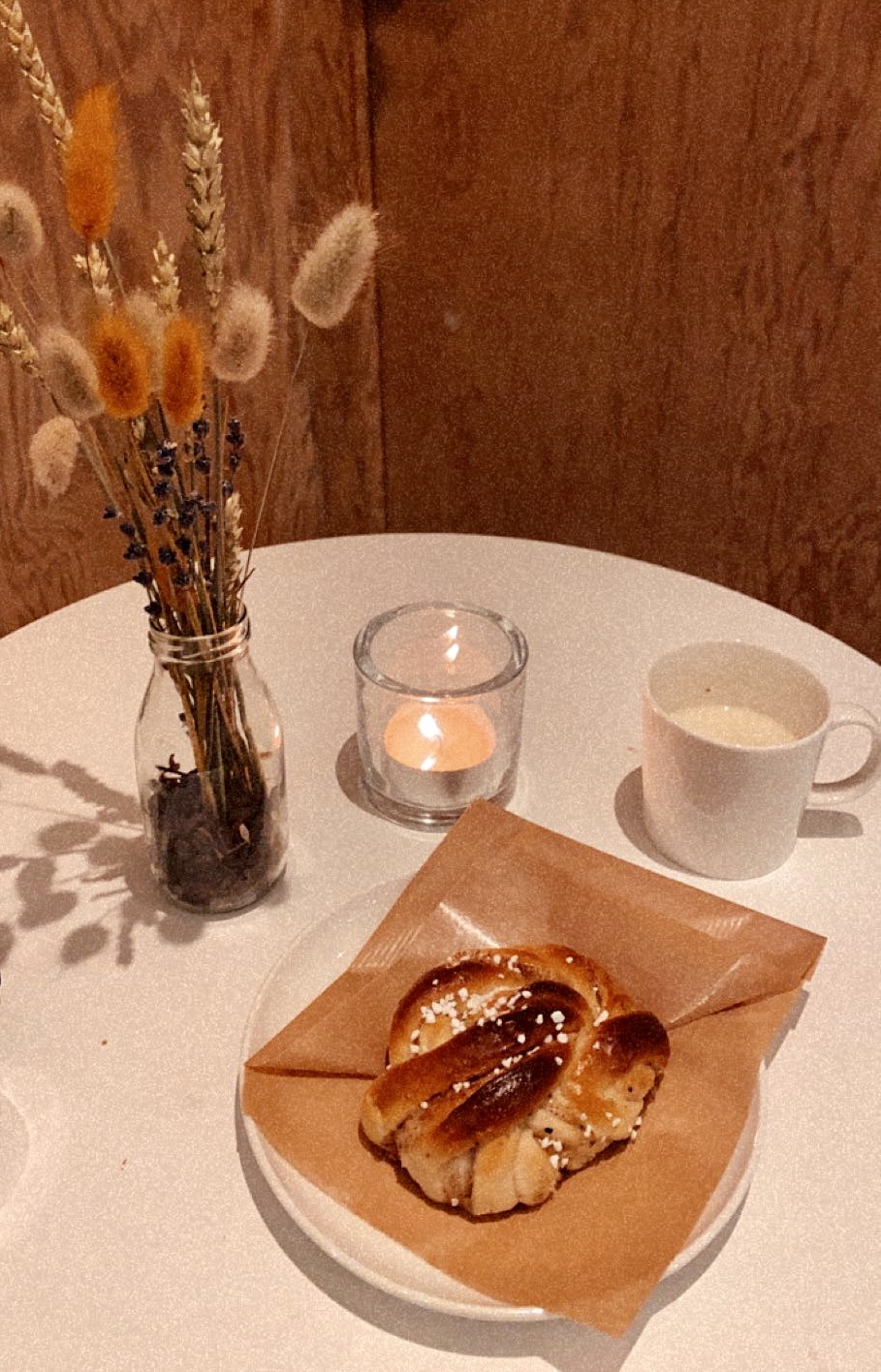 Best Bakeries in Stockholm