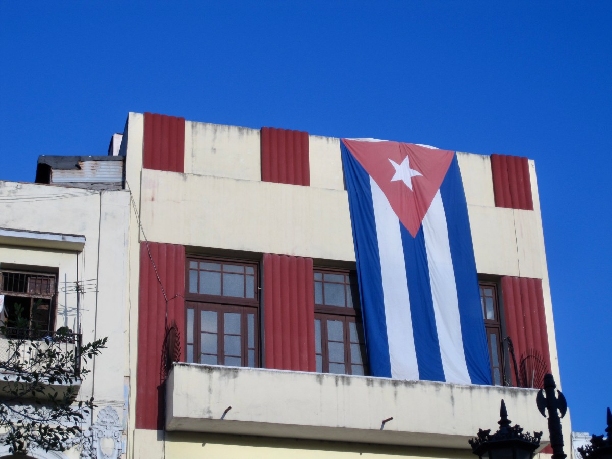 Tourist vs. Traveler: Lessons from My Study Abroad Trip to&nbsp;Cuba