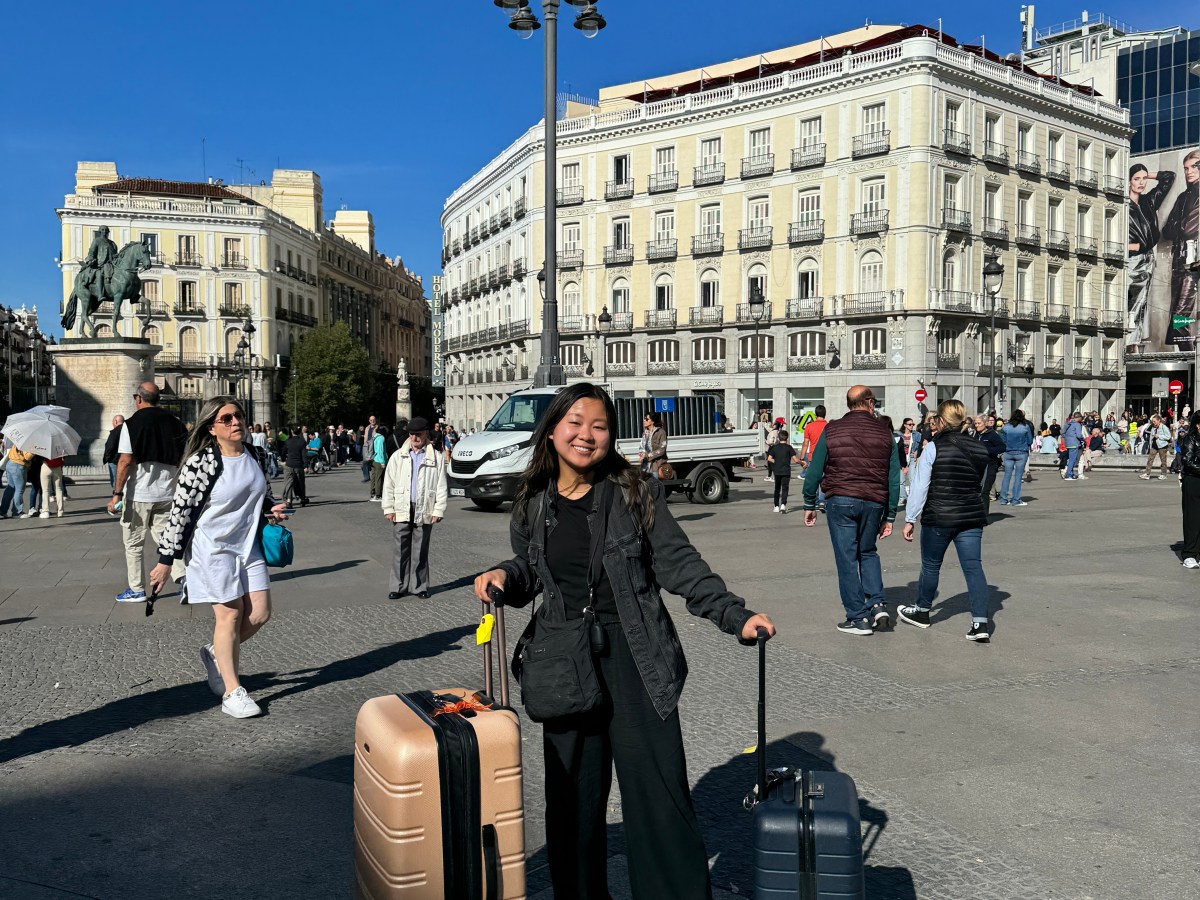 What I Wished Before Moving&nbsp;Abroad