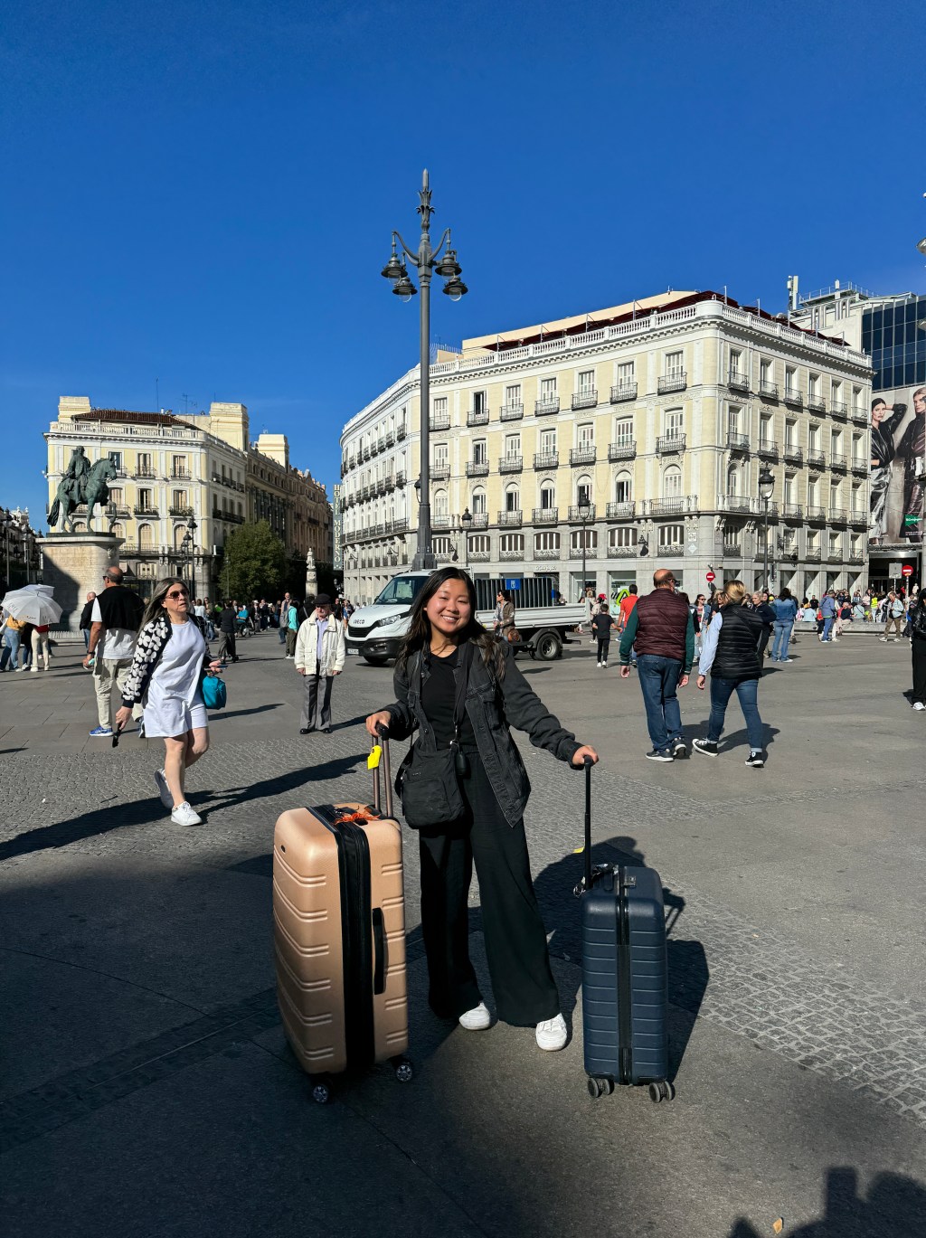 What I Wished Before Moving&nbsp;Abroad