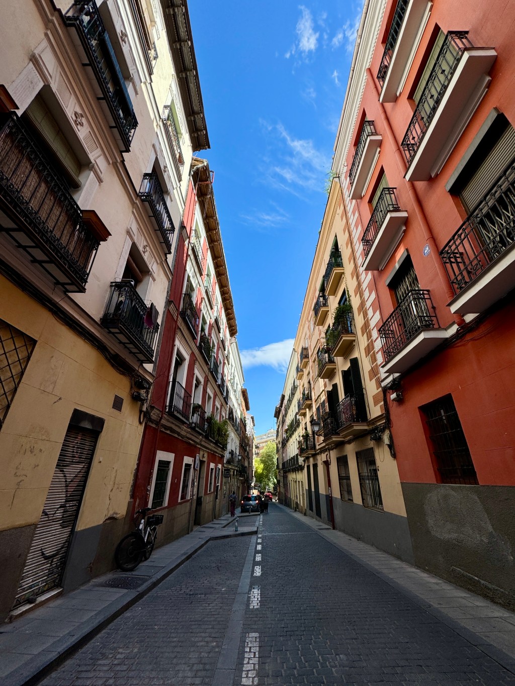 What I Like and Dislike About Living in&nbsp;Madrid