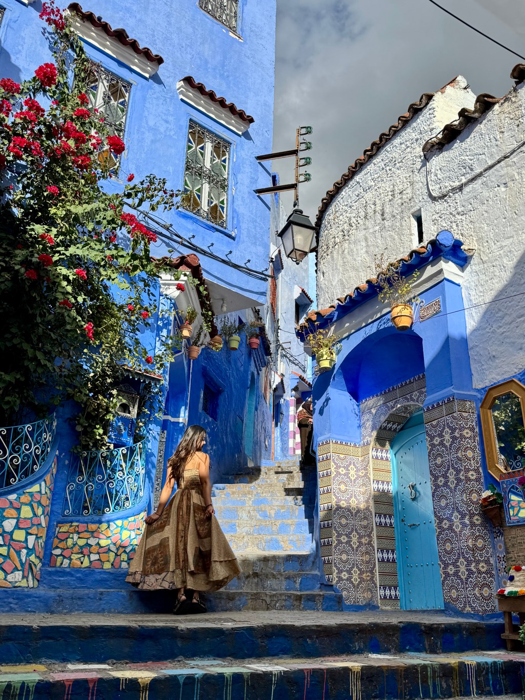 Morocco: A Photo Travel Diary