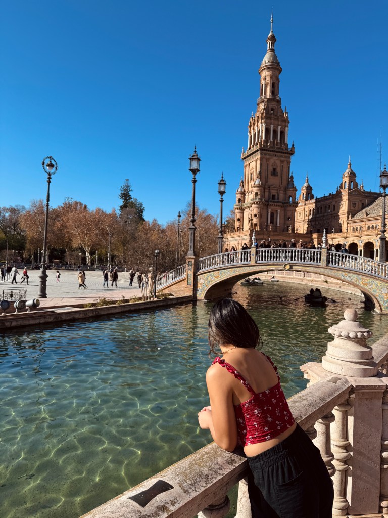 Andalucía: A Photo Travel&nbsp;Diary