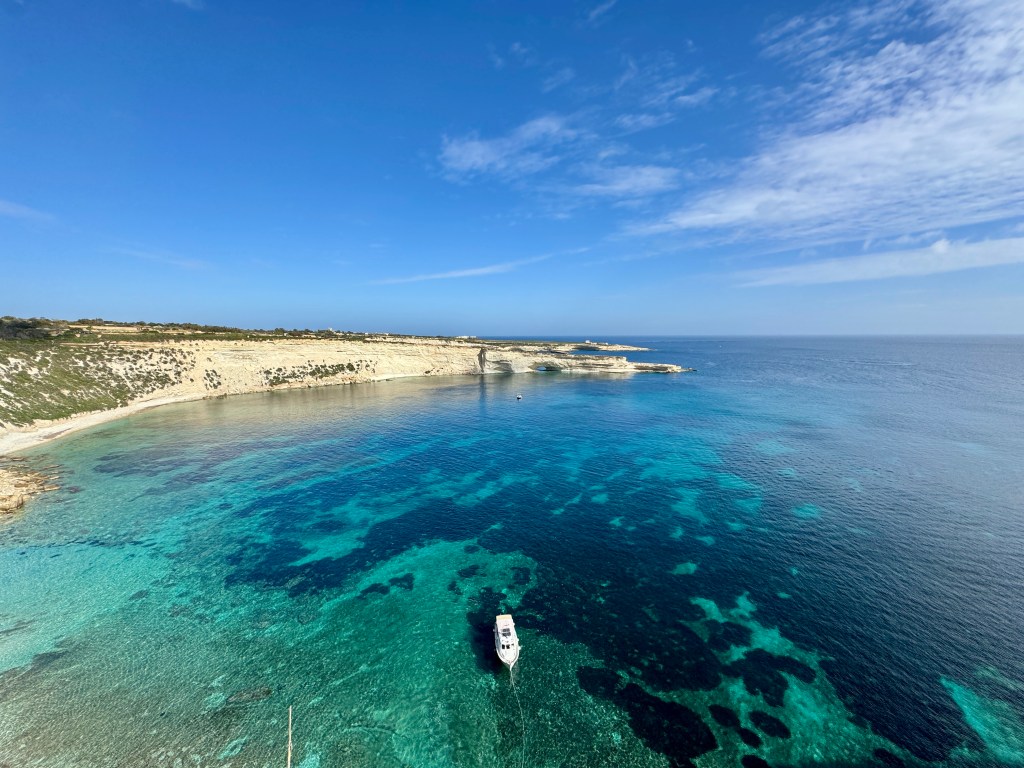 Malta: A Photo Travel&nbsp;Diary