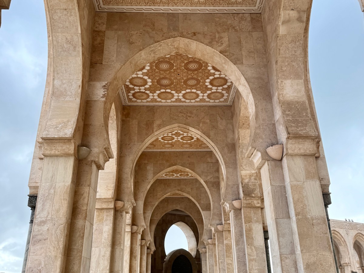 Should I Go to Morocco During&nbsp;Ramadan?