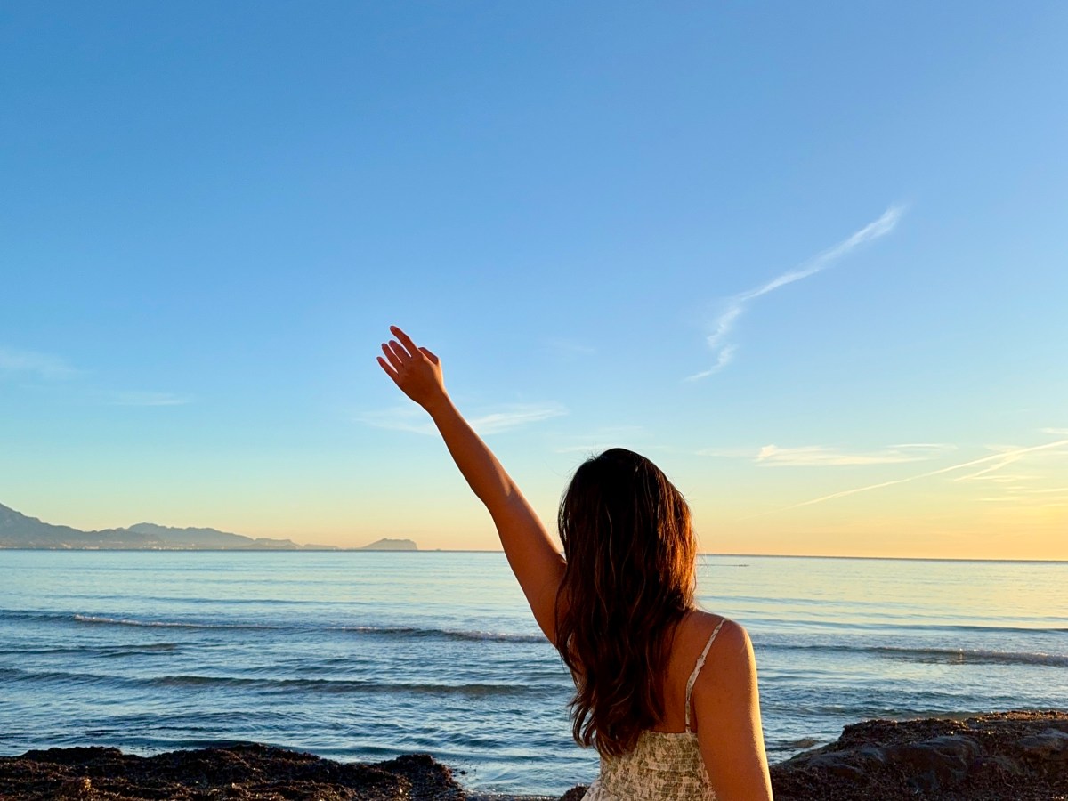 Alicante: A Photo Travel&nbsp;Diary