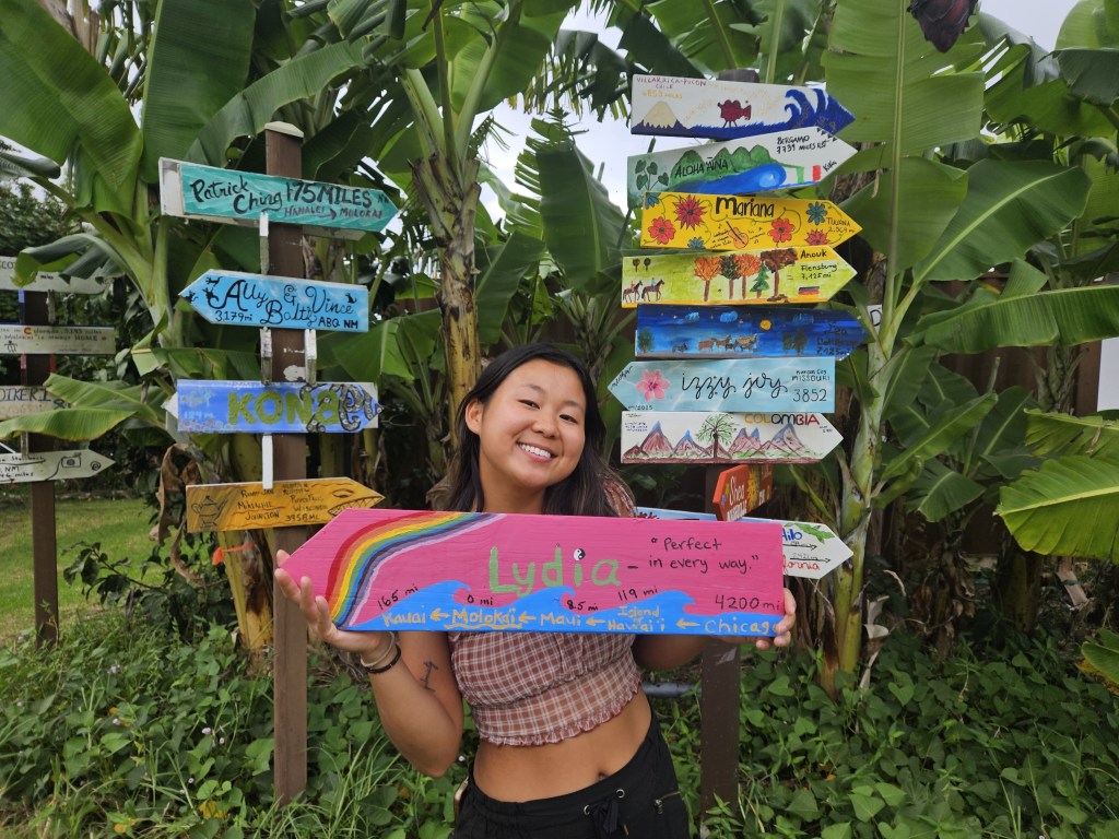 How to Travel for Free: Work&nbsp;Exchanges